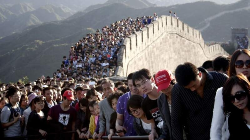 Theo Báo cáo từ Tổ chức Du lịch thế giới (UNWTO) năm 2018, có 10 quốc gia được xếp hạng là điểm du lịch “đắt khách” nhất thế giới, gồm: Pháp, Italy, Tây Ban Nha, Trung Quốc, Mỹ, Vương quốc Anh, Đức, M