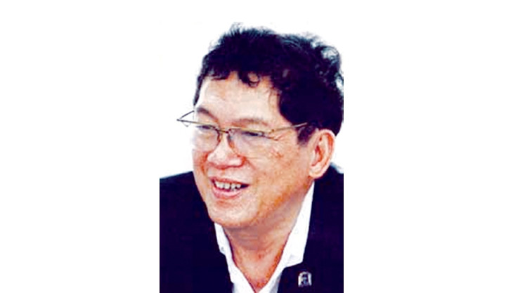 Vĩnh biệt Cao Tiến Lê - nhà văn trận mạc