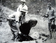 Chuyên án chống gián điệp mang tầm vóc lịch sử 