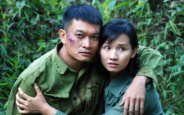  “Người trở về” – Góc nhìn chiến tranh từ phía người phụ nữ