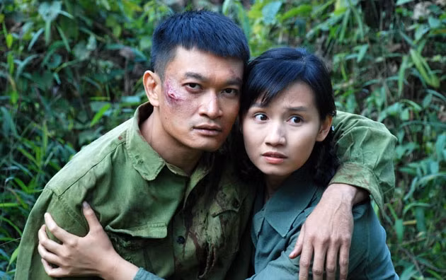  “Người trở về” – Góc nhìn chiến tranh từ phía người phụ nữ