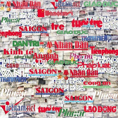 Minh họa: NGUYỄN THỊ HIỀN