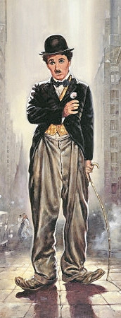 Tiếng cười bất tử 