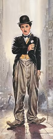 Tiếng cười bất tử 