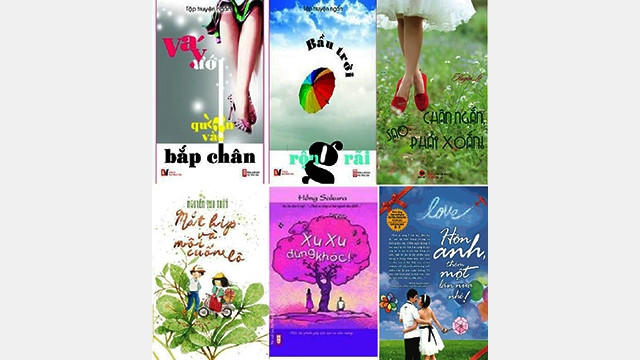 Từ cộng đồng đọc đến cộng đồng xã hội