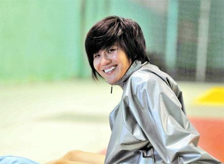 "Nữ hoàng Judo" Văn Ngọc Tú: "Judo dạy tôi cách đứng lên khi vấp ngã"