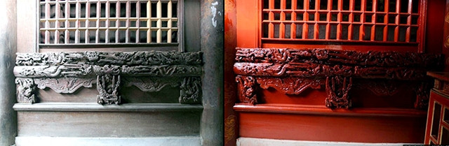 Nếu không sớm có những điều chỉnh trong mô hình quản lý, những sai phạm đáng tiếc như ở Ðền Phù Ðổng vẫn sẽ là điều khó tránh.