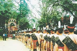 Tản mạn về ngày giỗ tổ Hùng Vương
