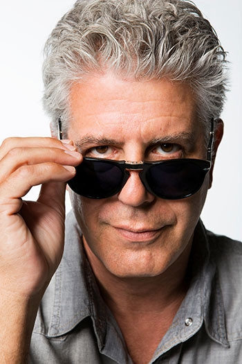 Triết gia ẩm thực