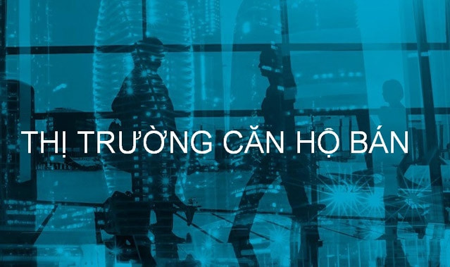 CBRE: Thị trường nhà ở đang chuyển mình mạnh mẽ