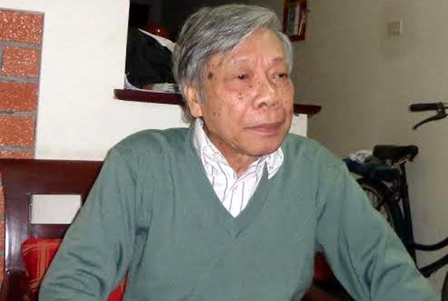  Nhạc sĩ Hàn Ngọc Bích qua đời