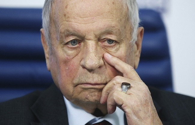 Nhà du hành vũ trụ Viktor Gorbatko từ trần tại Moscow