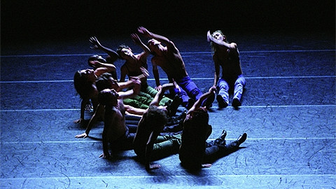  Phiên bản múa đương đại của Jean-Claude Gallotta, trình diễn tại VN vào ngày 27 và 29-6 tới.