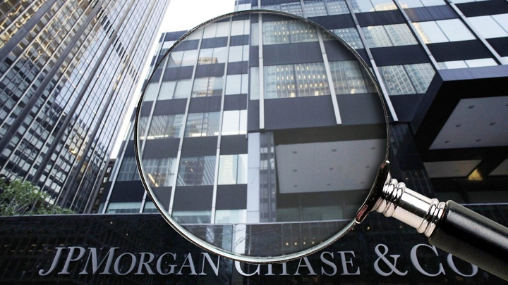 Vụ rò rỉ dữ liệu của JPMorgan Chase đã ảnh hưởng hàng triệu khách hàng.