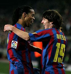 Kỷ nguyên Barcagol