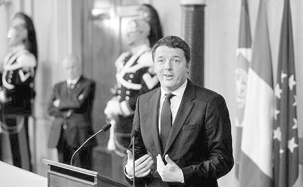 Bế tắc và hy vọng 