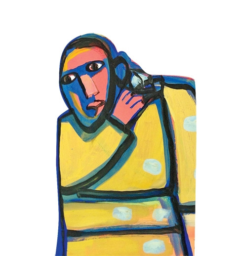 Minh họa: Thành Chương