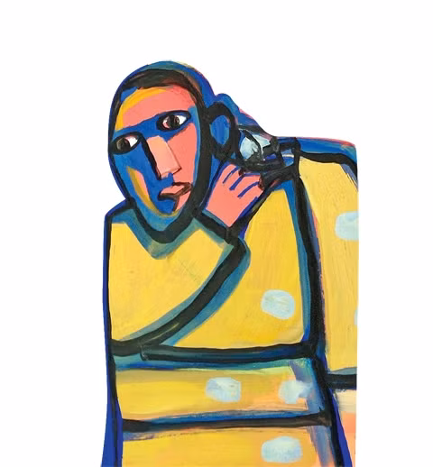 Minh họa: Thành Chương