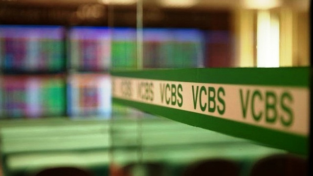 VCBS là thành viên giao dịch phái sinh thứ 9 tại HNX