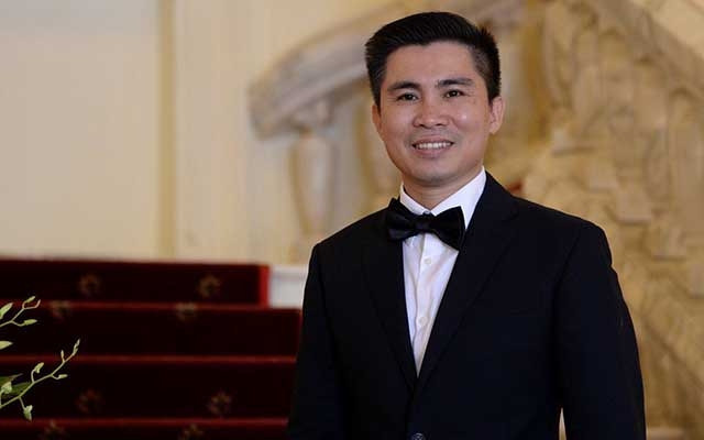 Tôi vẫn đang trên hành trình leo núi