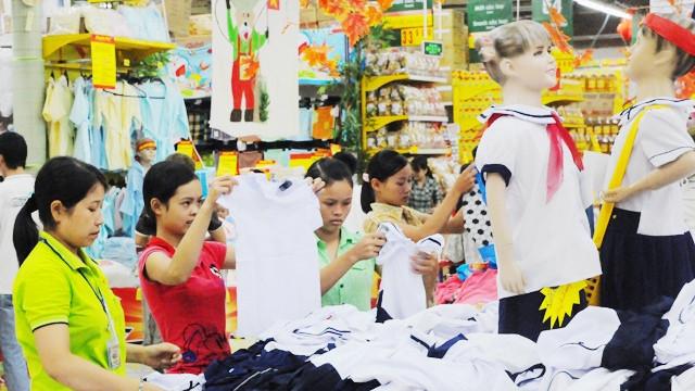 Thông tin & Sự kiện