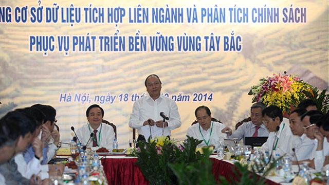 Bảo đảm kết quả nghiên cứu được ứng dụng trong thực tiễn phát triển bền vững vùng Tây Bắc