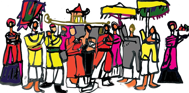 Minh họa | đỗ hoàng tường