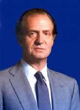 Nhà vua Tây Ban Nha Juan Carlos và Hoàng hậu Sofia thăm chính thức Việt Nam