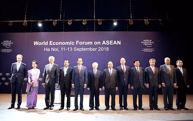 10 sự kiện Quốc tế nổi bật năm 2018