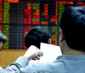 Cho vay cầm cố chứng khoán đang ở mức nào?