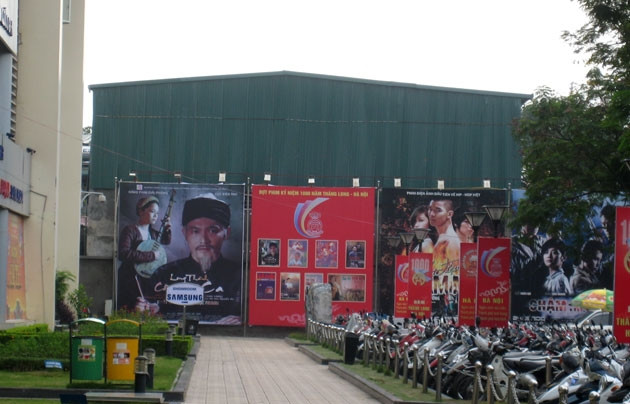 Ngoài kinh doanh, TTCP Quốc gia còn phục vụ cả những đợt tuyên truyền.