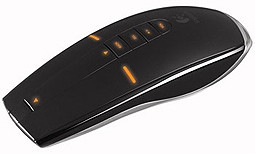 Logitech giới thiệu chuột sử dụng cảm biến chuyển động