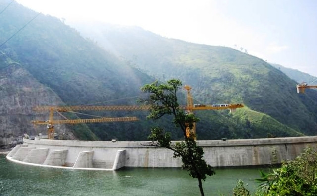 Điện lực Miền Bắc thoái gần 42 tỷ đồng tại Thủy điện Nậm Chiến