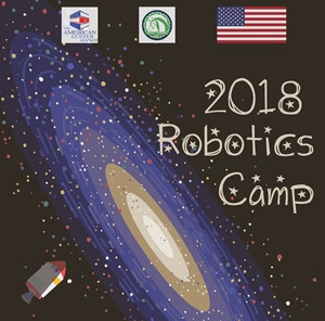 46 học sinh Việt Nam đã tham gia Trại hè Robotics 2018