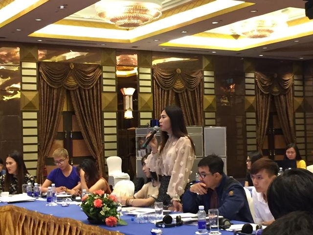 Người chuyển giới khó khăn tiếp cận dịch vụ y tế trong nước