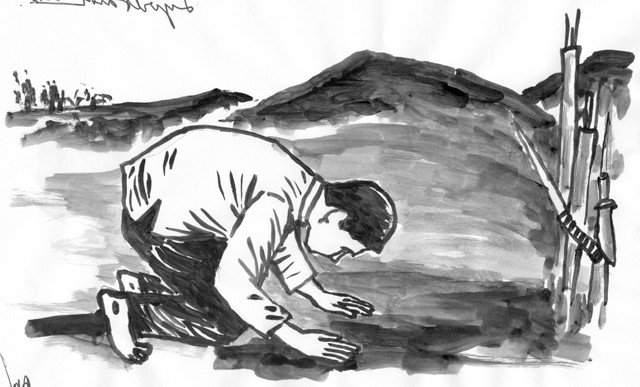 Minh họa: VIỆT ANH