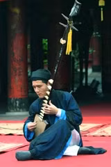 Về Kinh Bắc tìm dấu tích ca trù xưa