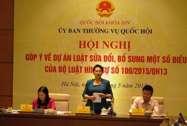 Bàn thêm vấn đề luật sư chịu trách nhiệm hình sự khi không tố giác tội phạm