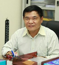 Nguyễn Trường - viết về quê hương và người lính
