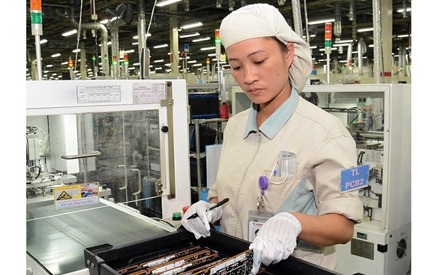 Ảnh minh họa: Duy Linh.