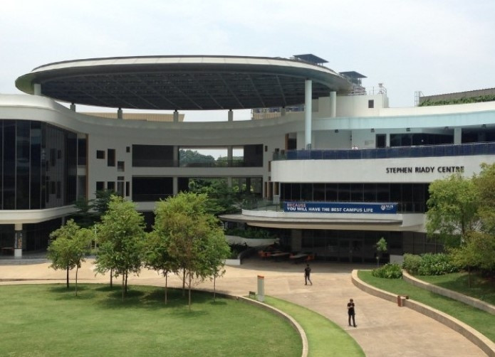 Đại học Quốc gia Singapore