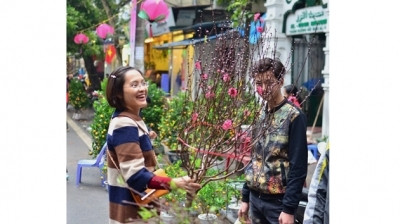 Ảnh minh họa: Duy Linh.