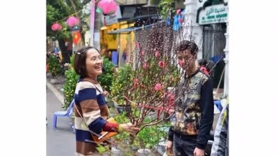 Ảnh minh họa: Duy Linh.