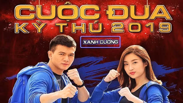 “Cuộc đua kỳ thú” trở lại