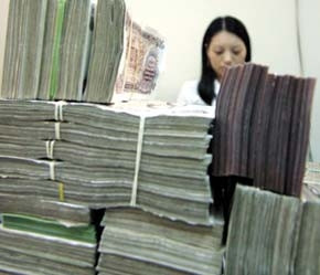 Tỷ giá: Diễn biến và dự đoán