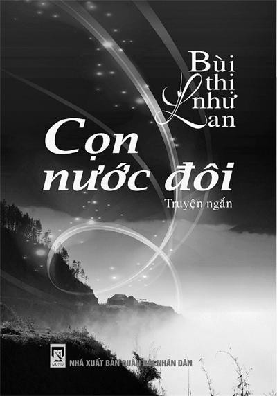"Cọn nước đôi" mải miết quay