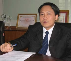 Ngân hàng nước ngoài sẽ là chất xúc tác