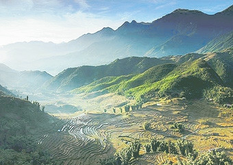 Chinh phục Phan Xi Phăng