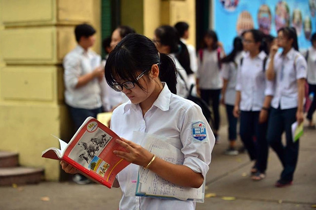 (Ảnh trong bài: Minh Sơn - Đăng Anh)