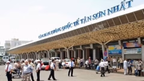 Sự cố mất điện tại ACC/HCM do lỗi chủ quan của con người